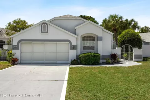 11032 Via De Rosa Ln, Spring Hill, FL 34608