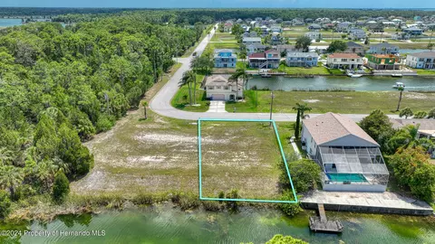 4065 Amberjack Dr, Hernando Beach, FL 34607 photo 1
