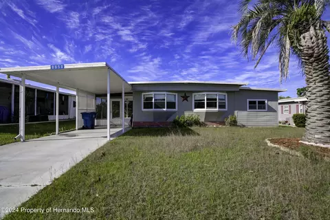 8858 Highpoint Blvd, Brooksville, FL 34613