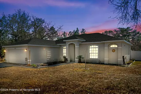 13176 Road Runner Ave, Brooksville, FL 34614