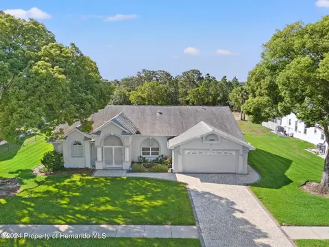 13377 Bolton Ct, Spring Hill, FL 34609