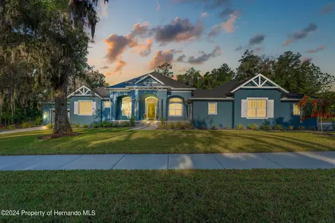 5575 Creek Ridge Rd, Brooksville, FL 34601