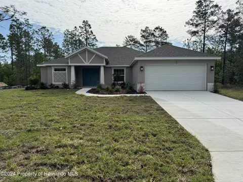 3 Glenridge Cir, Homosassa, FL 34446