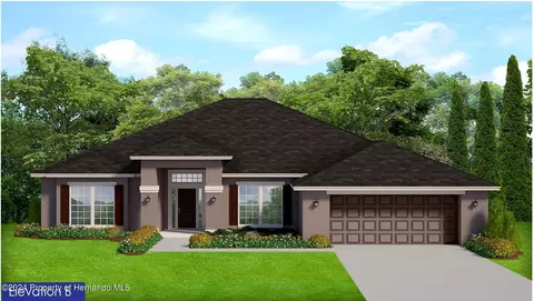 12014 Philander, Weeki Wachee, FL 34614