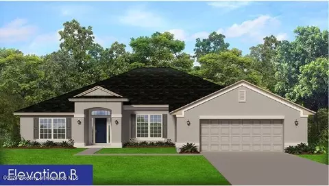 13437 Dunbar St, Spring Hill, FL 34609