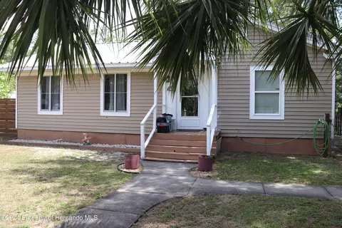 2780 W Rennet Ct, Lecanto, FL 34461