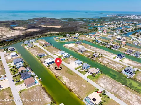 3448 Sheephead Dr, Hernando Beach, FL 34607