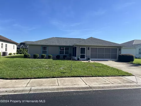 3915 E Lake Todd Dr, Hernando, FL 34442