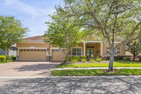 5136 Jennings Trl, Brooksville, FL 34601