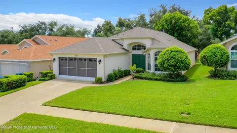 295 Quane Ave, Spring Hill, FL 34608