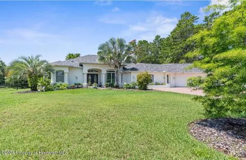 11108 Warm Wind Way, Spring Hill, FL 34613