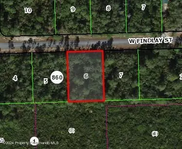 4324 W Findlay St, Citrus Springs, FL 34433