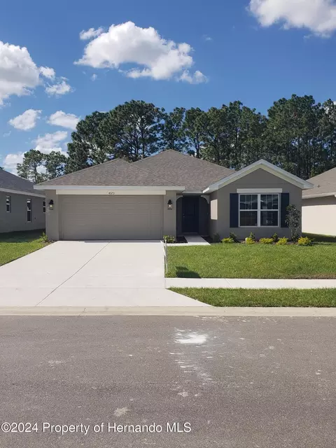 4373 Sutherland St #LOT 22, Spring Hill, FL 34609