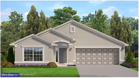 4363 Sutherland St #LOT 23, Spring Hill, FL 34609