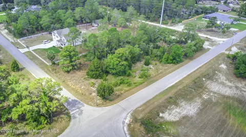 0 Gyrafalcon Ave, Weeki Wachee, FL 34613