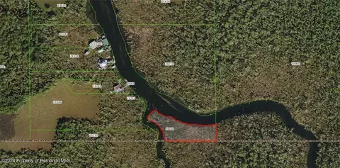 11482 The Crawford, Homosassa, FL 34448