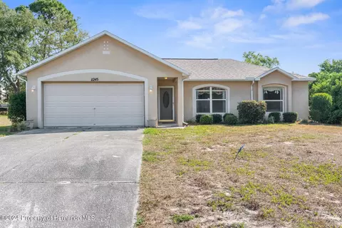 11245 Leland St, Spring Hill, FL 34609
