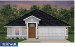 12485 Pine Bluff St #LOT 42, Spring Hill, FL 34609