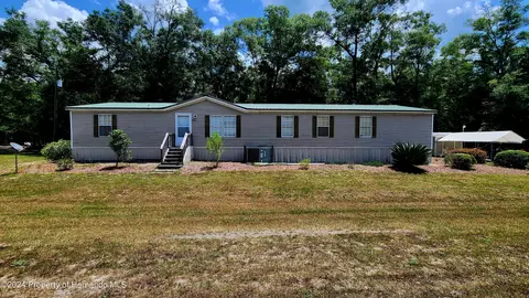 497 Sr 349, Branford, FL 32008