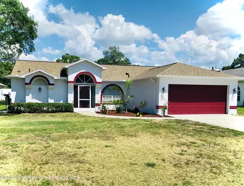 3286 Blythe Ave, Spring Hill, FL 34609