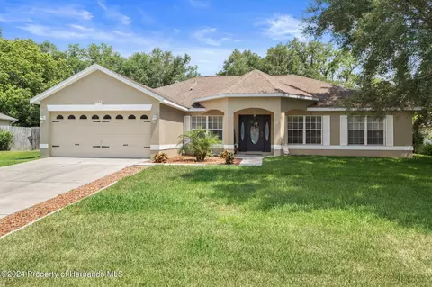 1256 Mcneal Rd, Spring Hill, FL 34608
