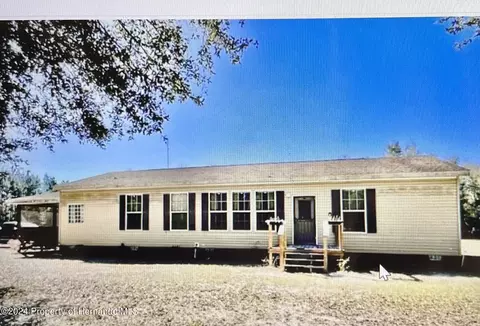2309 40th Ave, Bell, FL 32619