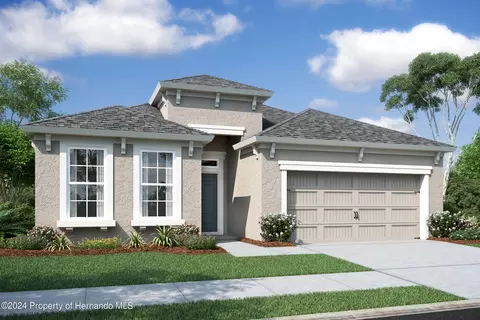 19583 Fort King Run, Brooksville, FL 34601