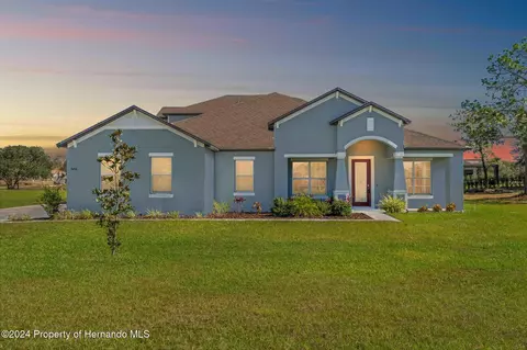 9456 Pantera Loop, Weeki Wachee, FL 34613