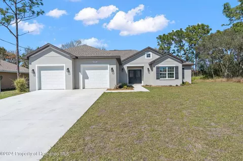 13434 Drysdale St, Spring Hill, FL 34609