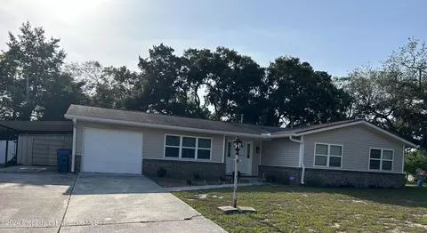 8468 Foxboro Ln, Spring Hill, FL 34608
