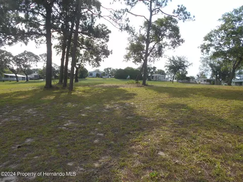 0 Brookridge Blvd, Brooksville, FL 34613