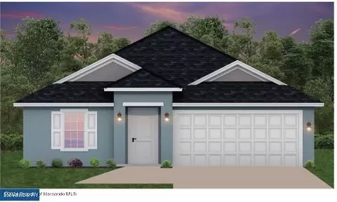 4325 Sutherland St #LOT 27, Spring Hill, FL 34609