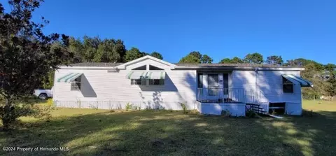4679 E Seese Ln, Floral City, FL 34436