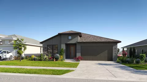 74 Hillshire Pl, Spring Hill, FL 34609