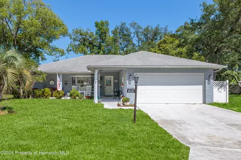 2639 Royal Ridge Dr, Spring Hill, FL 34606