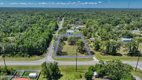 4046 S Colony Ter, Homosassa, FL 34446