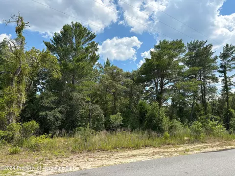 lot11 Antelope St, Spring Hill, FL 34609