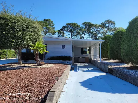 14033 Brookridge Blvd, Brooksville, FL 34613