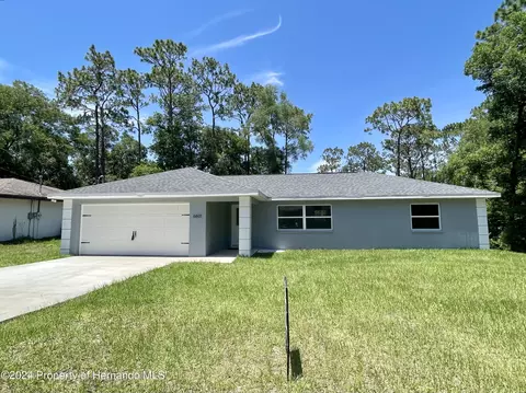 6601 E Hayden Ln, Inverness, FL 34452