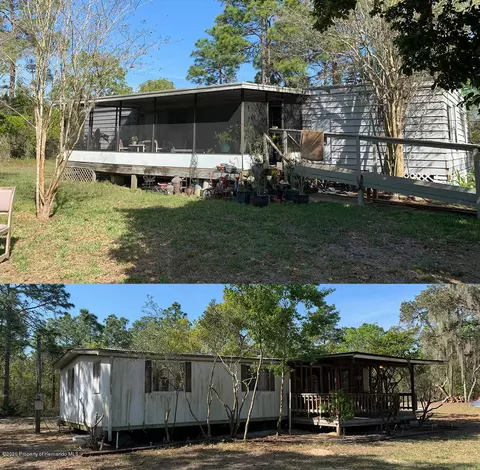 13356 64 Harrison St, Brooksville, FL 34613