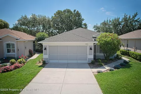 15042 Tamarind Loop, Spring Hill, FL 34609
