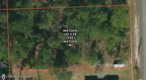 . Harris Hawk Road, Weeki Wachee, FL 34614