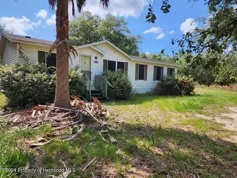 5688 S Florence Pt, Homosassa, FL 34446