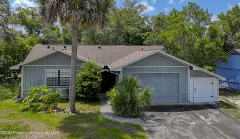 7458 Dundee Way, Weeki Wachee, FL 34613