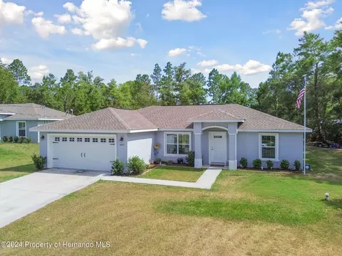 2870 Edison Pl, Citrus Springs, FL 34433