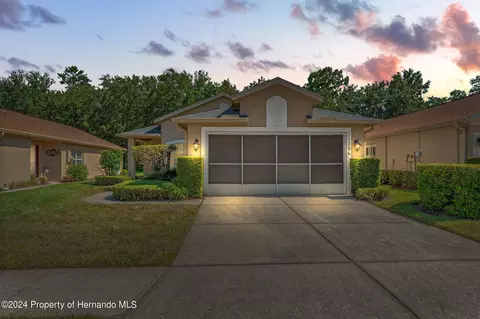 11206 Heathrow Ave, Spring Hill, FL 34609