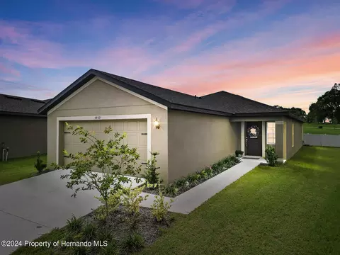 5409 Fez Ct, Brooksville, FL 34602