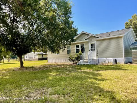 6111 Cr 631, Bushnell, FL 33513