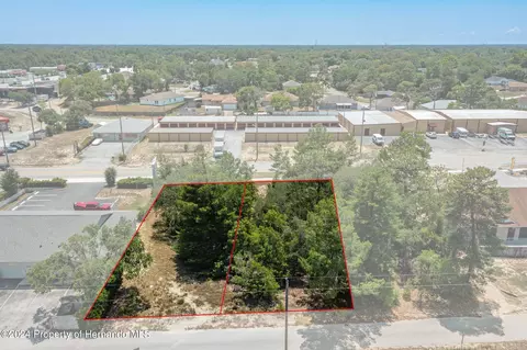 13621 Linden Dr, Spring Hill, FL 34609 photo 1