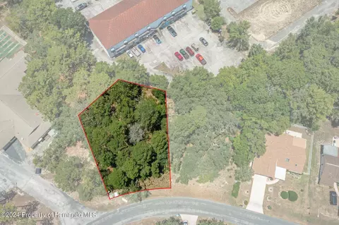 7931 Rhanbuoy Rd, Spring Hill, FL 34606